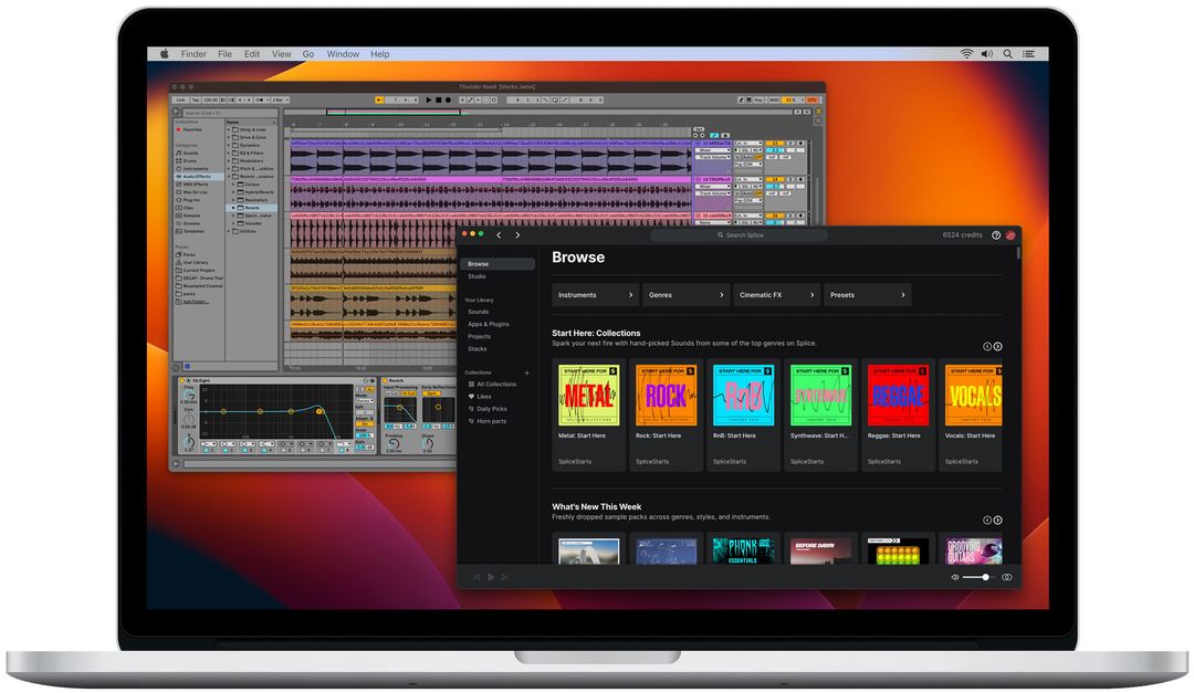 Download Splice Splice